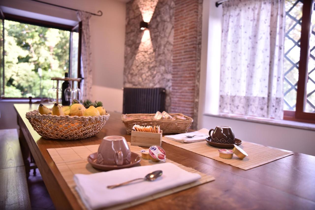 Villa Caterina, Alle Pendici Del Vulcano Etna Viagrande Exterior photo
